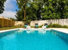 Photo de Villa des Eaux