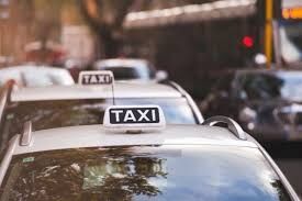 Photo de LM Taxi femme 78