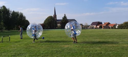 Photo de Locanimation