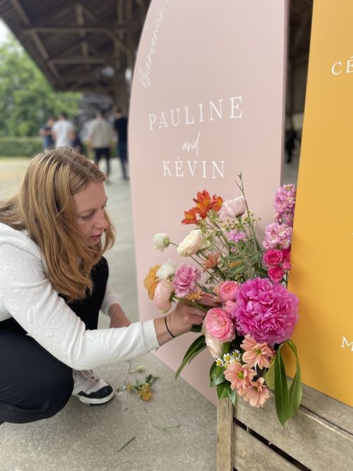 Photo de Ma Vie de Bohème