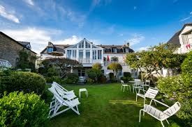 Photo de Le Lodge Kérisper
