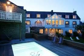 Photo de Le Lodge Kérisper