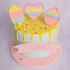 Photo de Loli Cake