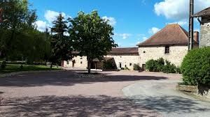 Photo de Domaine de Longeville