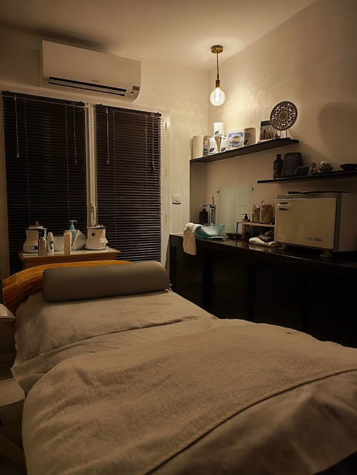 Photo de L'institut Naturel Anne L'Or