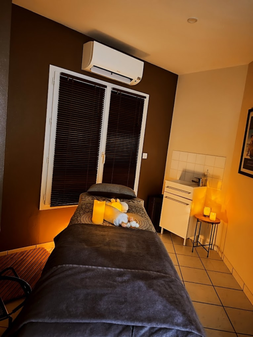 Photo de L'institut Naturel Anne L'Or