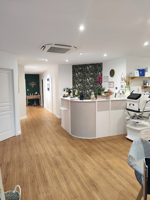 Photo de L'institut Naturel Anne L'Or