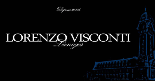 Photo de Lorenzo Visconti