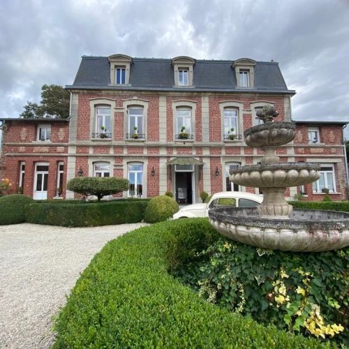 Photo de Manoir le Louis XXI