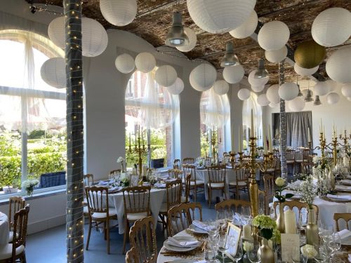 Photo de Manoir le Louis XXI