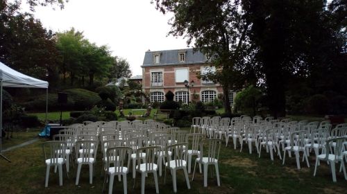 Photo de Manoir le Louis XXI