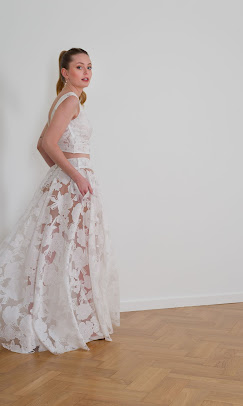 Photo de Louise Dentelle