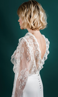 Photo de Louise Dentelle
