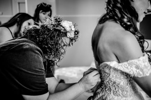 Photo de Château de La Rose - Pour un 