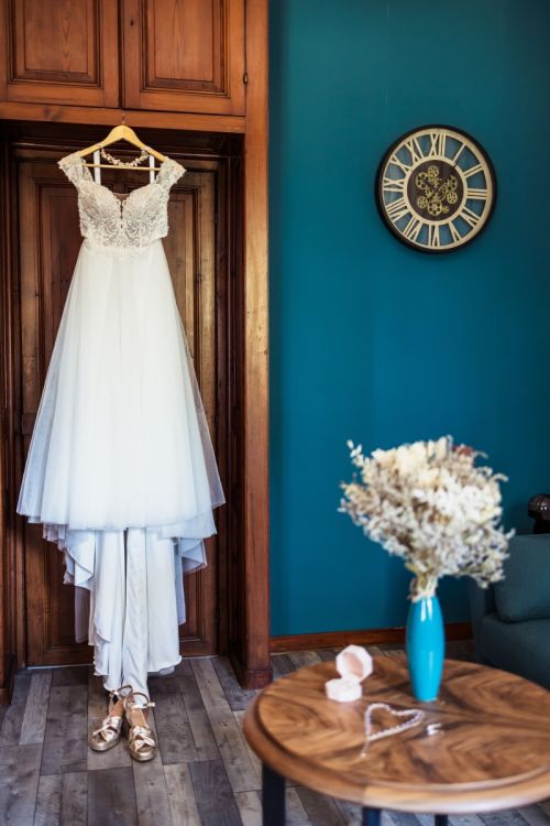 Photo de Château de La Rose - Pour un 