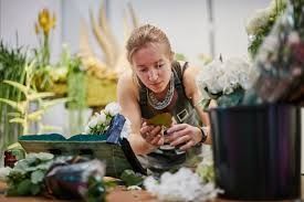 Photo de LP Floral Designer