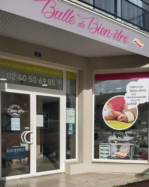 Photo de Institut Bulle De Bien Être