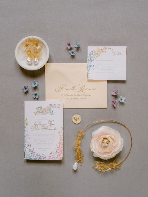 Photo de EVENTS EN PROVENCE