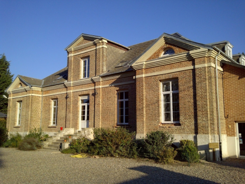 Photo de Le Château des Lumières 