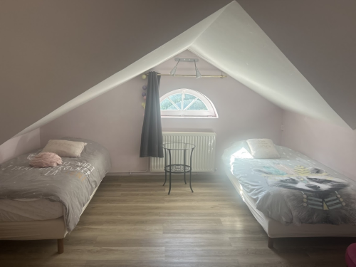 Photo de Le Château des Lumières 