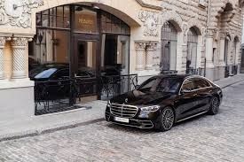 Photo de Luxury Car