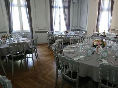 Photo de Manoir des Lys
