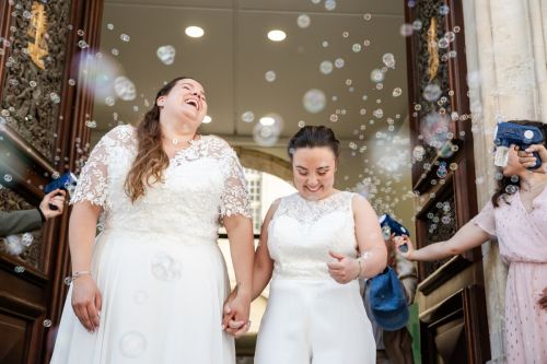 Photo de Comcinelle, photographe événementielle, Destination Wedding.