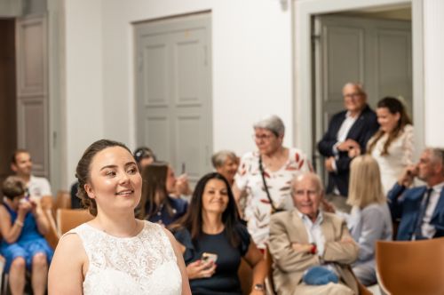 Photo de Comcinelle, photographe événementielle, Destination Wedding.