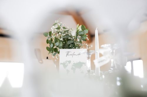 Photo de Comcinelle, photographe événementielle, Destination Wedding.