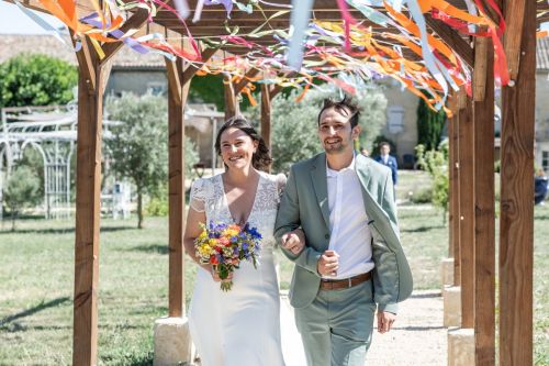 Photo de Comcinelle, photographe événementielle, Destination Wedding.