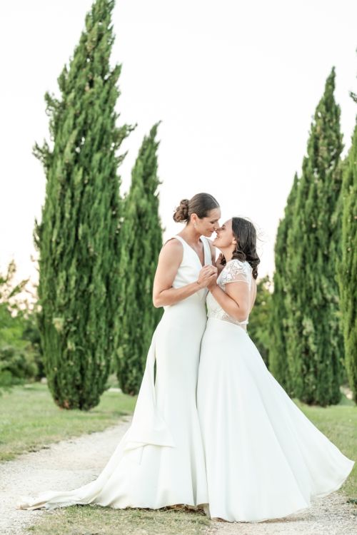 Photo de Comcinelle, photographe événementielle, Destination Wedding.