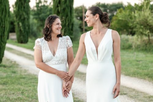 Photo de Comcinelle, photographe événementielle, Destination Wedding.