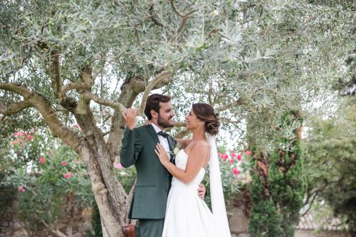 Photo de Comcinelle, photographe événementielle, Destination Wedding.