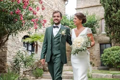Photo de Comcinelle, photographe événementielle, Destination Wedding.