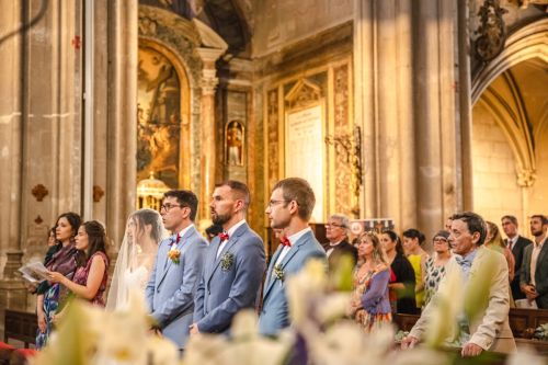Photo de Comcinelle, photographe événementielle, Destination Wedding.