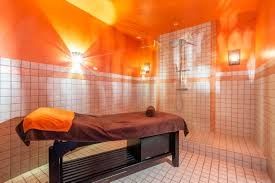 Photo de Mahanna Spa