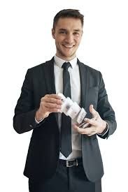 Photo de Bertrand Gaté