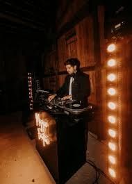 Photo de The Black Machine