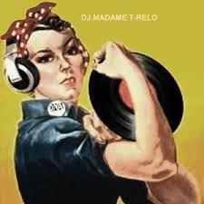 Photo de DJ Madame T-Relo