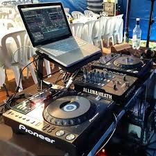 Photo de DJ Madame T-Relo