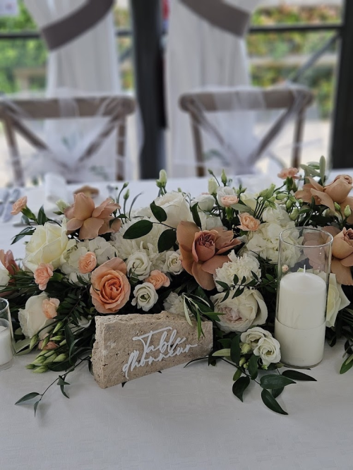 Photo de Madame Fleurs