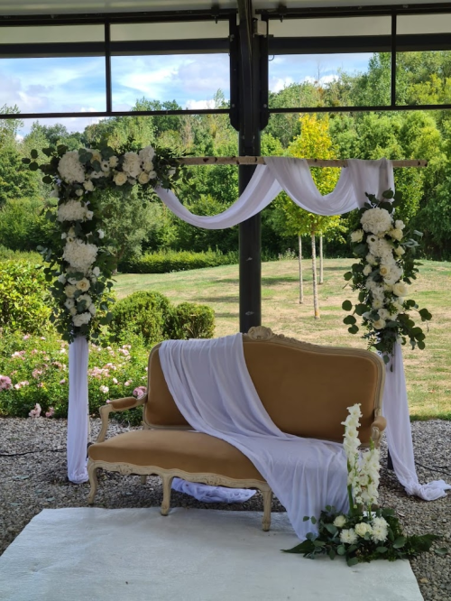 Photo de Madame Fleurs