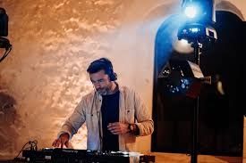 Photo de Mister Maé
