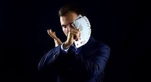 Photo de Lucas Nolan