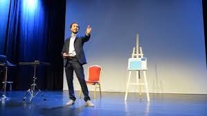 Photo de Lucas Nolan