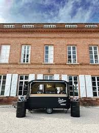 Photo de The Black Machine