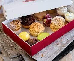 Photo de La maison du Petit four