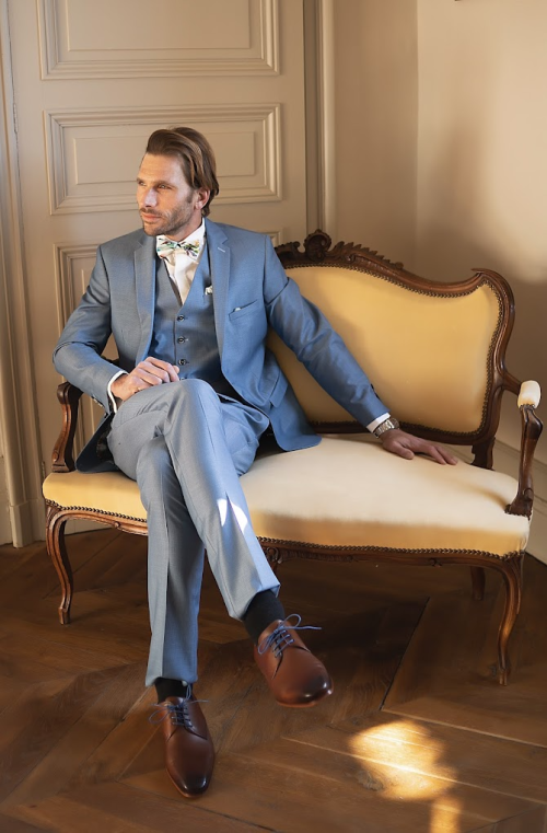 Photo de Maison Nuptiale