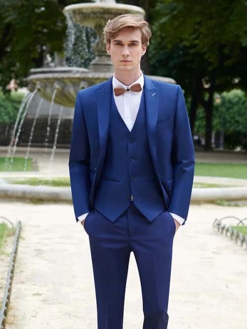 Photo de Maison Nuptiale