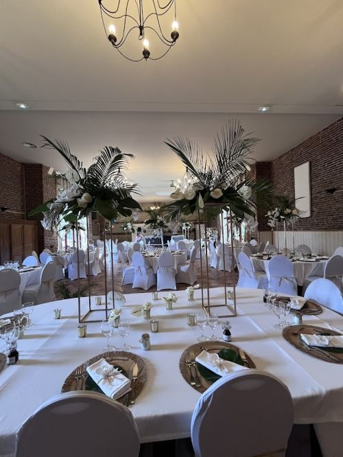 Photo de Majalis Events 